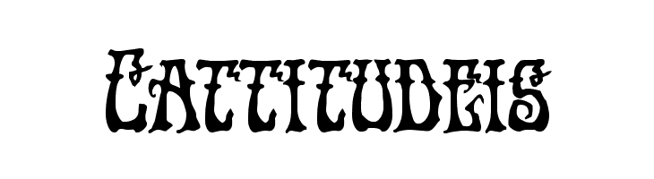 Instant Zen Bold  Free Fonts Download