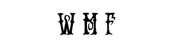 Instant Zen Bold  Free Fonts Download