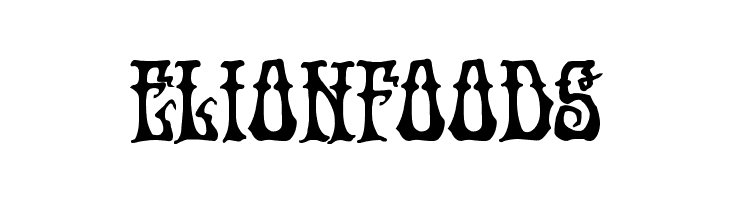 Instant Zen Bold  Free Fonts Download