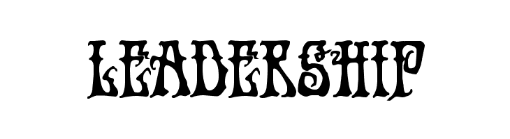 Instant Zen Bold  Free Fonts Download