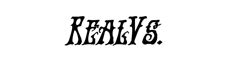 Instant Zen Bold Italic  Free Fonts Download