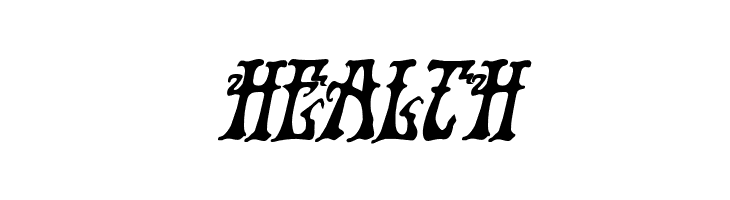 Instant Zen Bold Italic  Free Fonts Download