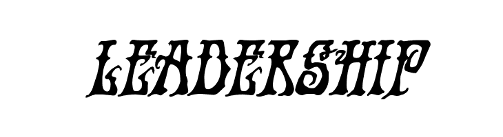 Instant Zen Bold Italic  Free Fonts Download