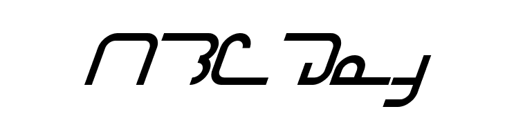 I2ArabiaConsole  Free Fonts Download