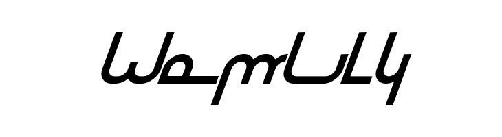 I2ArabiaConsole  Free Fonts Download