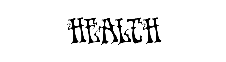 Instant Zen Rotated  Free Fonts Download