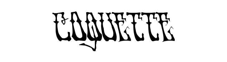 Instant Zen Leftalic  Free Fonts Download