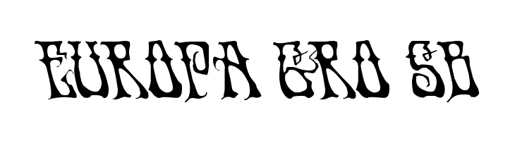 Instant Zen Leftalic  Free Fonts Download