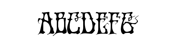 Instant Zen Expanded  Free Fonts Download