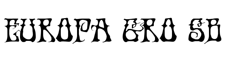 Instant Zen Expanded  Free Fonts Download