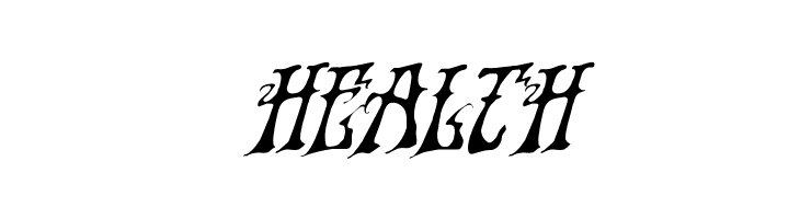 Instant Zen Rotalic  Free Fonts Download
