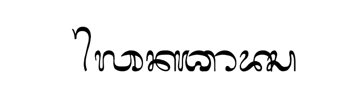 mannabali  Free Fonts Download