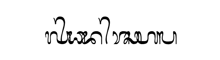 mannabali  Free Fonts Download