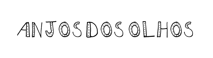 AEZdots  Free Fonts Download