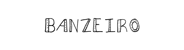AEZdots  Free Fonts Download