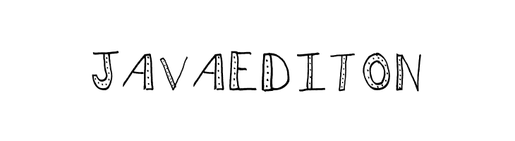 AEZdots  Free Fonts Download