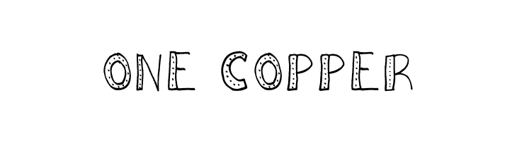 AEZdots  Free Fonts Download