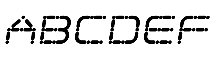 Ego trip Skew  Free Fonts Download