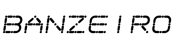 Ego trip Skew  Free Fonts Download