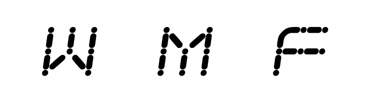 Ego trip Skew  Free Fonts Download