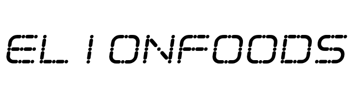 Ego trip Skew  Free Fonts Download