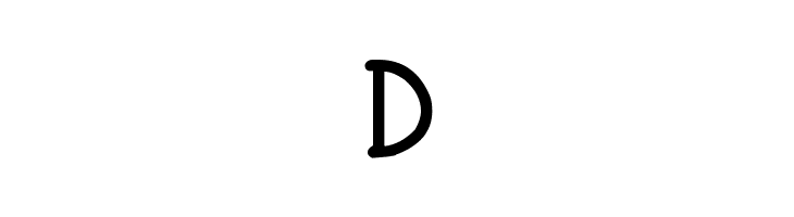 Malarky  Free Fonts Download