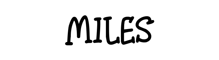 Malarky  Free Fonts Download