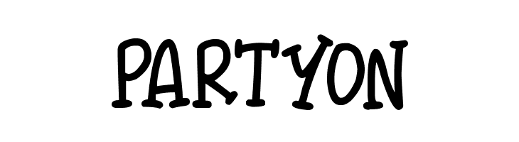 Malarky  Free Fonts Download