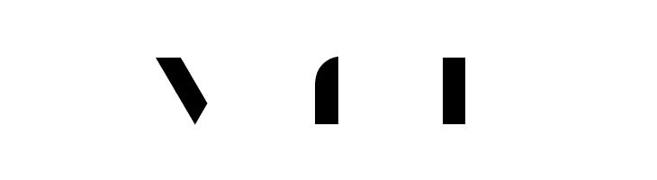 ManbowFill-Regular  Free Fonts Download