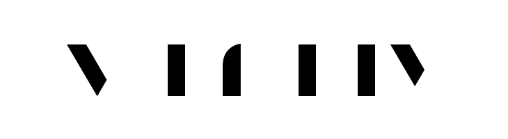 ManbowFill-Regular  Free Fonts Download
