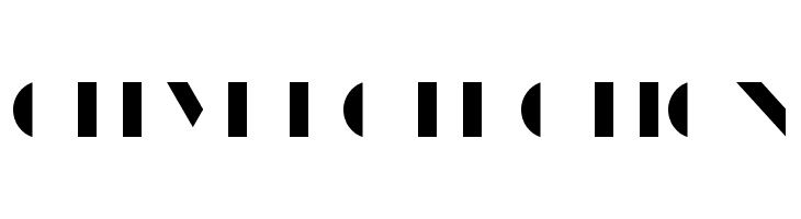 ManbowFill-Regular  Free Fonts Download