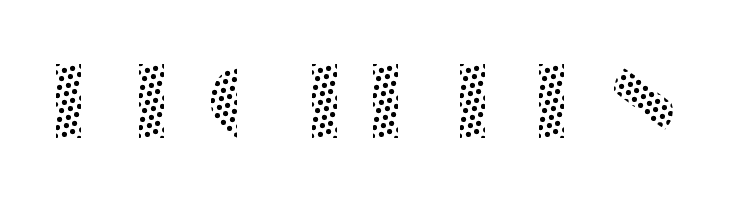 ManbowScreen-Regular  Free Fonts Download