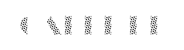 ManbowScreen-Regular  Free Fonts Download