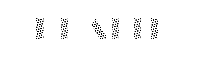 ManbowScreen-Regular  Free Fonts Download
