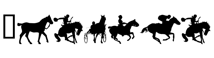 YeeHaw  Free Fonts Download