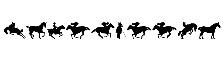 YeeHaw  Free Fonts Download