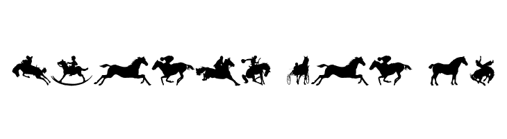 YeeHaw  Free Fonts Download