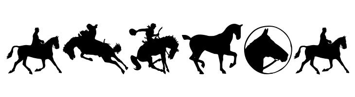 YeeHaw  Free Fonts Download