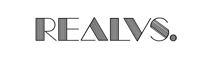 ManbowLines-Regular  Free Fonts Download