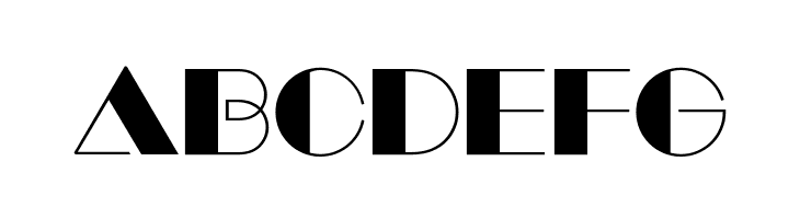 ManbowSolid-Regular  Free Fonts Download