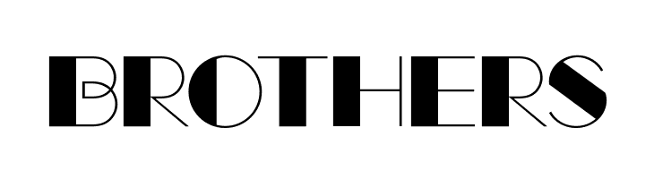 ManbowSolid-Regular  Free Fonts Download