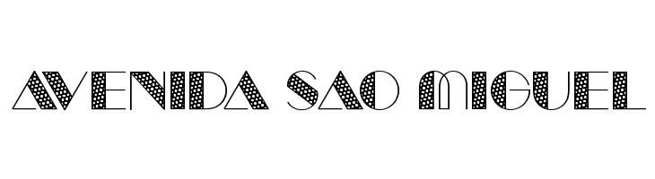 ManbowTone-Regular  Free Fonts Download