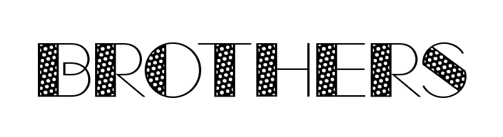 ManbowTone-Regular  Free Fonts Download