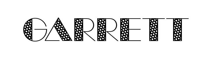 ManbowTone-Regular  Free Fonts Download