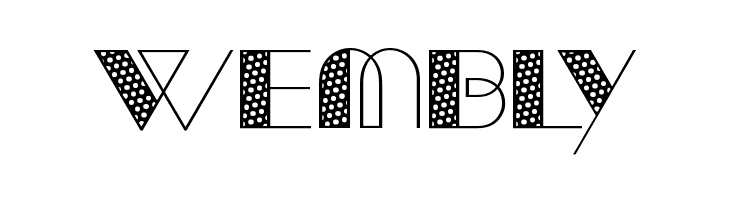 ManbowTone-Regular  Free Fonts Download