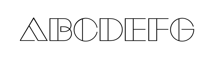 ManbowClear-Regular  Free Fonts Download