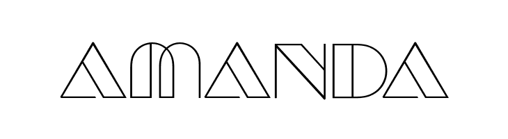 ManbowClear-Regular  Free Fonts Download