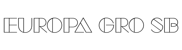 ManbowClear-Regular  Free Fonts Download