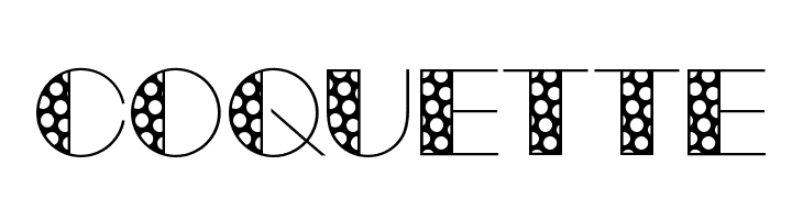 ManbowSpots-Regular  Free Fonts Download