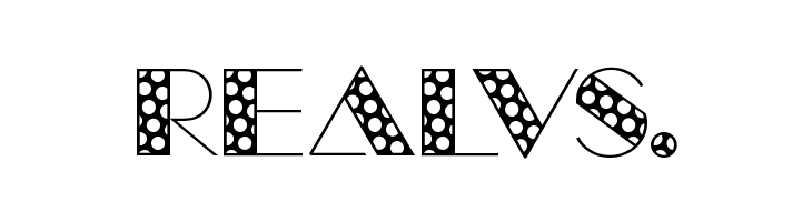 ManbowSpots-Regular  Free Fonts Download